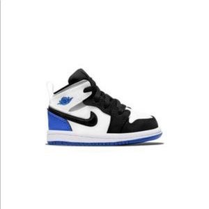 Air Jordan 1 (Infant/Toddler)
